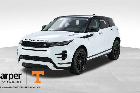LAND ROVER RANGE ROVER EVOQUE 2024 SALZL2FX0RH251638 image